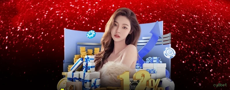 App cy8bet para Android e iOS - download grátis