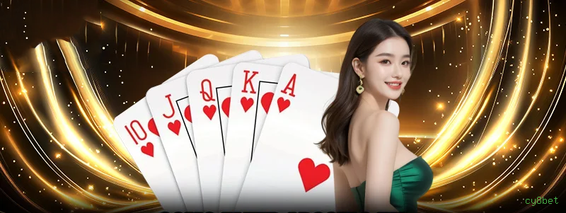 Download app cy8bet Android iOS