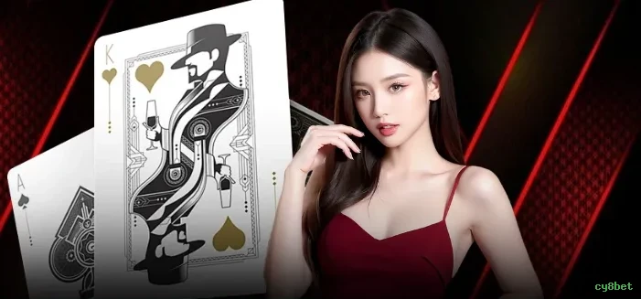 Cassino cy8bet app mobile