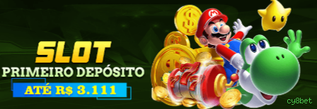 Formulário registro cy8bet