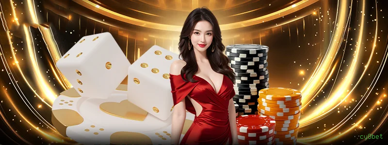 Bônus boas-vindas cy8bet R$100