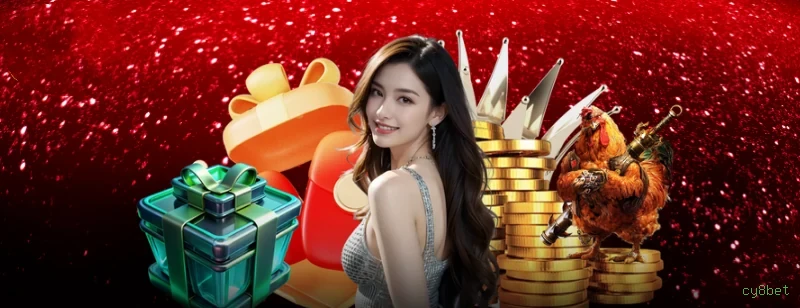 Depósito PIX cy8bet