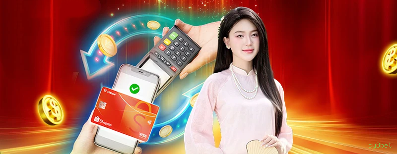 Cashback VIP cy8bet - reembolso semanal